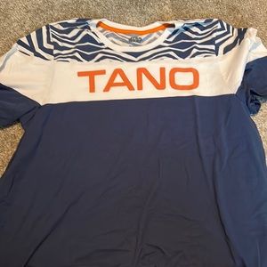 Star Wars Her Universe Ahsoka Tano Crop Top